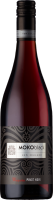 MOKOblack Pinot Noir, Waipara 2018